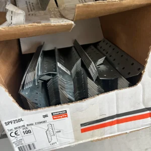 OUTLET Takåsfäste SPF250L