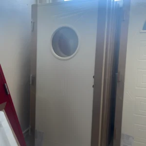 OUTLET Emådörren Havet 10x20 Vä