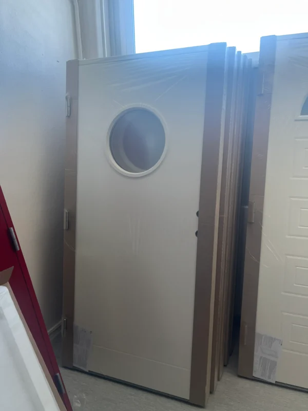 OUTLET Emådörren Havet 10x20 Vä