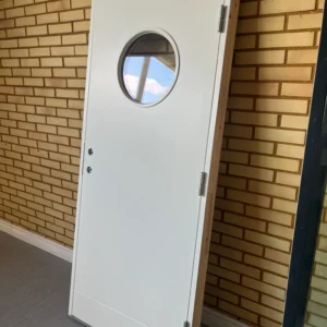 OUTLET Ytterdörr Havet ID 84704