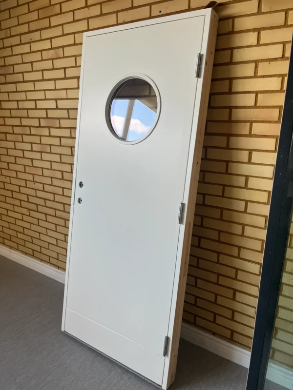 OUTLET Ytterdörr Havet ID 84704