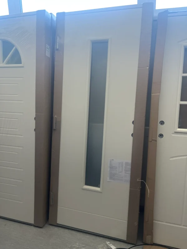 OUTLET Emådörren Älven 9x21 Vä