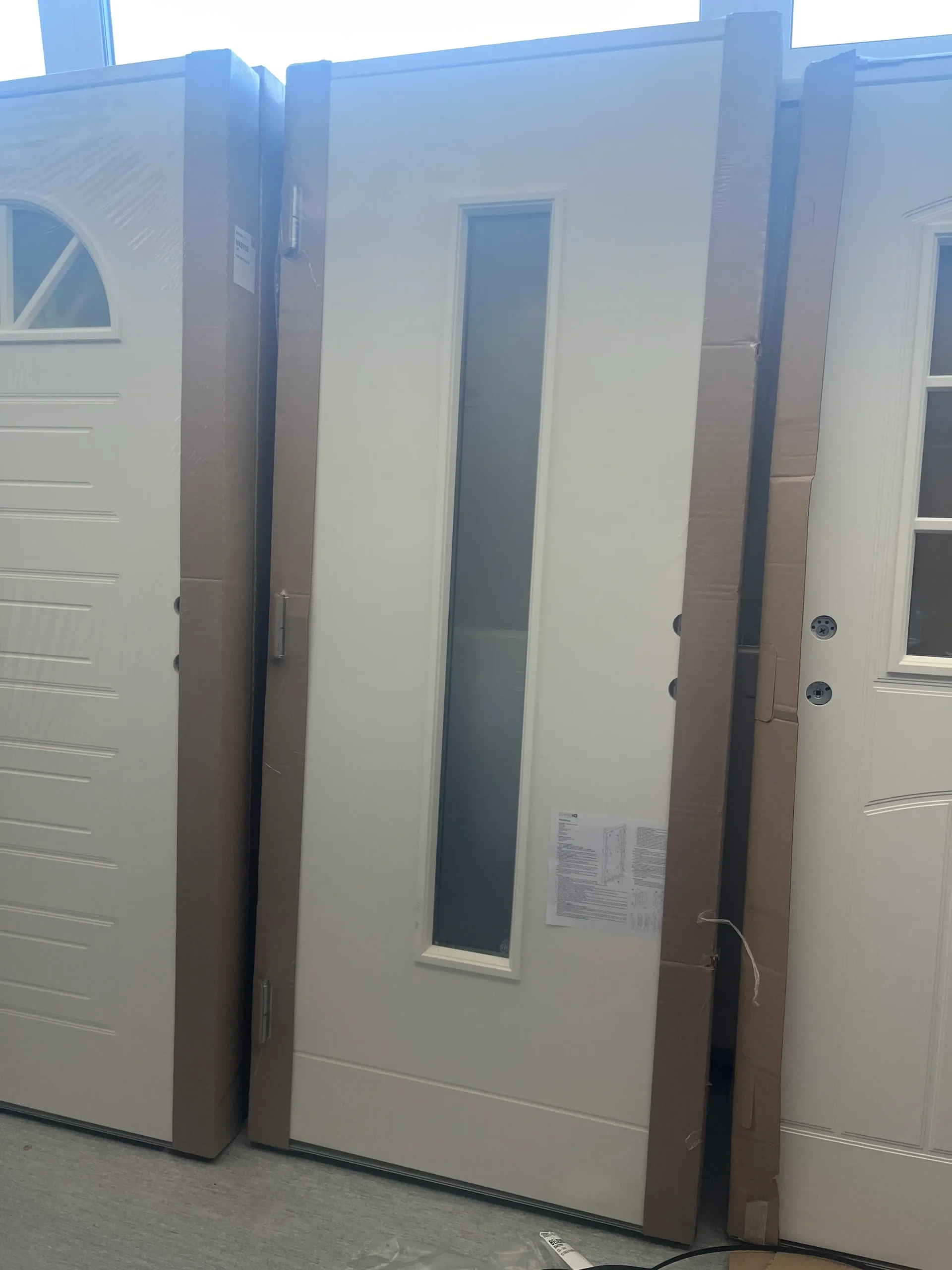 OUTLET Emådörren Älven 9x21 Vä