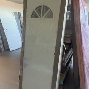 OUTLET Emådörren Viken 9x21 Vänster
