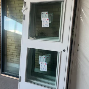 OUTLET Brandklassad innerdörr ID 84707