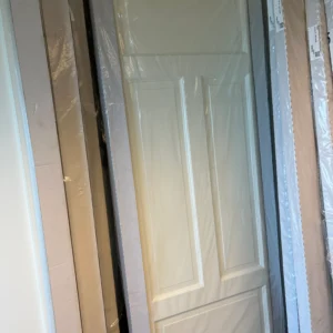 OUTLET Innerdörr Massiv 4 9x21
