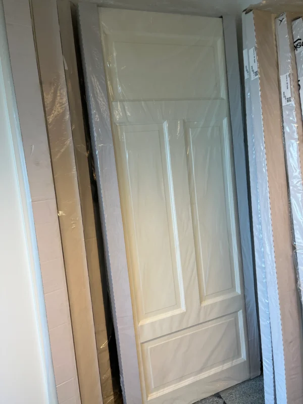 OUTLET Innerdörr Massiv 4 9x21