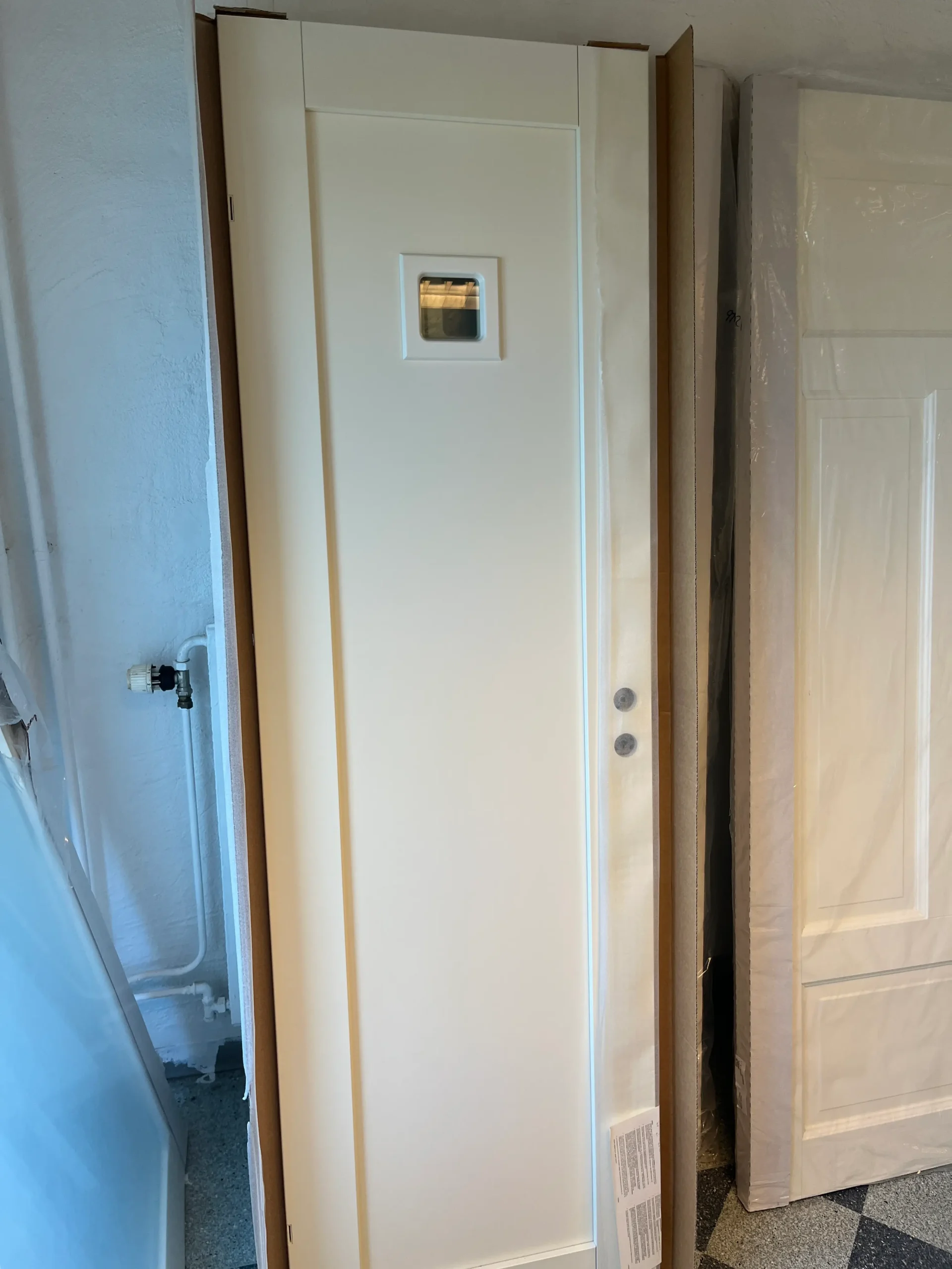 Outlet innerdörr Ruta ID 84799