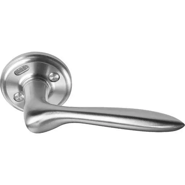 Handtag ASSA 1956 Mattkrom