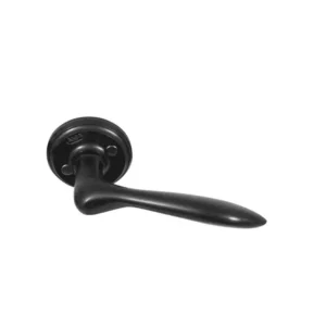 Handtag ASSA 1956 Mirius Svart