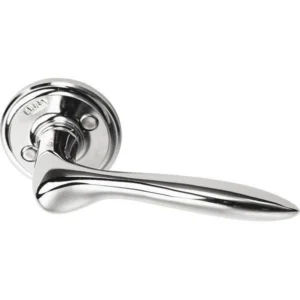 Handtag ASSA 1956 Nickel