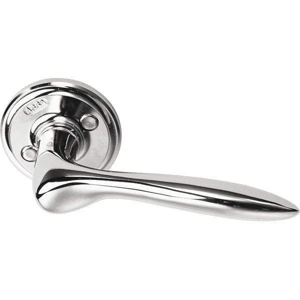 Handtag ASSA 1956 Nickel