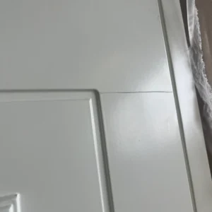 OUTLET Ytterdörr Lurs Sjösala 9x20 ID 84876