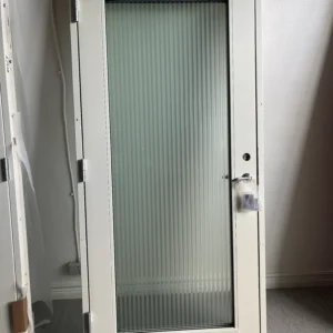 OUTLET Ytterdörr Bor Utsikten