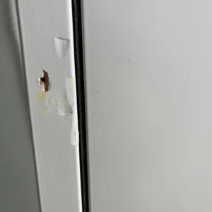 OUTLET Ytterdörr Bor Utsikten