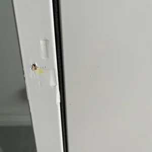 OUTLET Ytterdörr Bor Utsikten