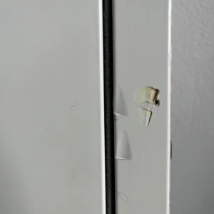 OUTLET Ytterdörr Bor Utsikten