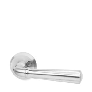 Ytterdörrshandtag Orlando Rostfritt