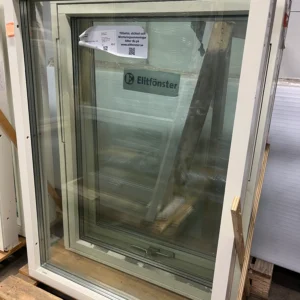 Fast fönster 11x15 ID 85335