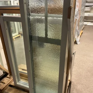 Fast fönster 5x15 Marine