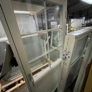 Fönsterdörr 10x21 ID 85359