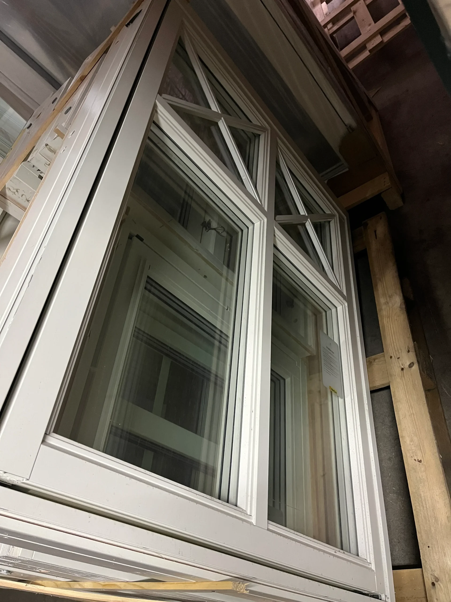 Vridfönster 10x13 ID 85363