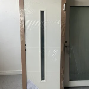 OUTLET Ytterdörr 9x21 ID 85319