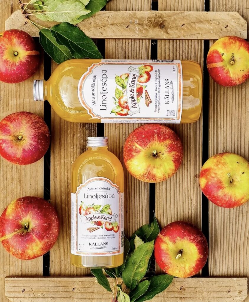 Källans Naturprodukter