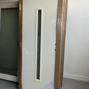 OUTLET Ytterdörr 9x21 ID 85318