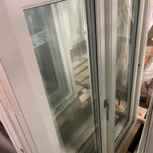 Sidohängt fönster 10x13 ID 85341