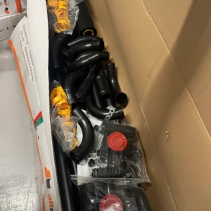 OUTLET ALLAWAY RÖRPAKET IP2