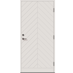 Emådörren Sjöboden Tät