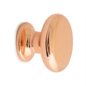 Knopp Adrian Koppar 29mm