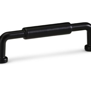 Kökshandtag Maja Svart