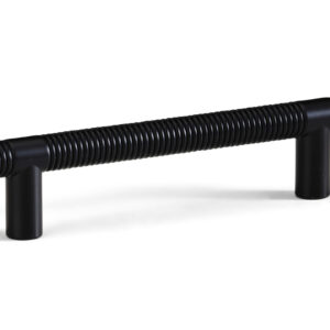 Kökshandtag Alma Svart