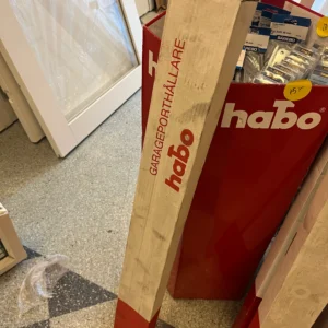 garageportshållare 1291 elzink