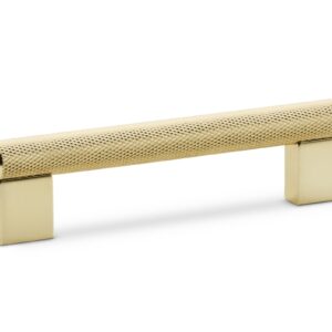 Kökshandtag Selma Mässing