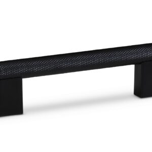 Kökshandtag Selma Svart