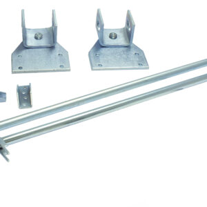 garageportshållare 1291 elzink