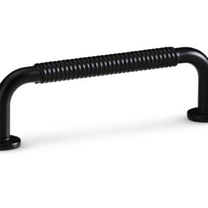 Kökshandtag Vera Svart