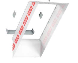 Velux Diffusionsspärr BBX 0000