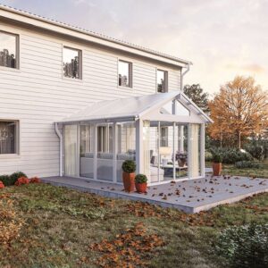 Halle Komplett uterum Dream Mertid