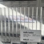 Kanalplasttak 10mm Klar +5%