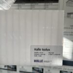 Kanalplasttak 10mm Opal +5%