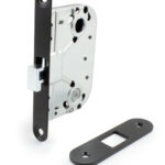 Låshus 64249 Svart +599kr