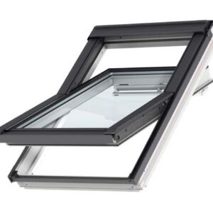 Velux Pivåhängt takfönster
