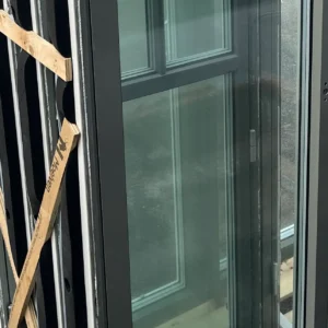 OUTLET Sidohängt fönster 6x16 ID: 86470