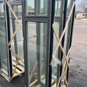 OUTLET Fast fönster 7x23 ID: 86469