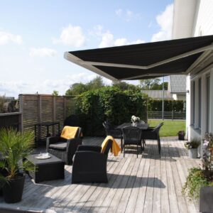 Terrassmarkis T370 T380