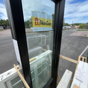 OUTLET Fönsterdörr 8x23 ID 86887
